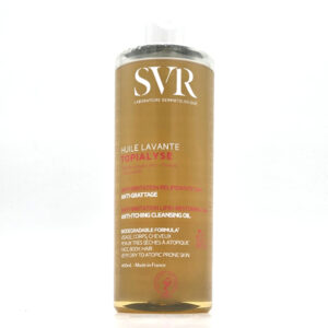 SVR Topialyse Huile Lavante 400 ml
