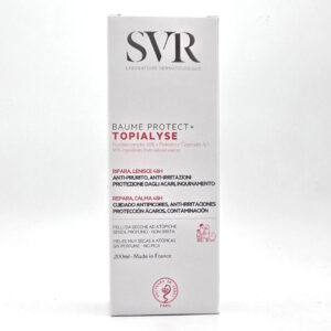 SVR Topialyse Baume Protect+ 200 ml — Pharmacie de la Paderne