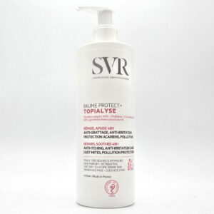 SVR Topialyse Baume Protect+ 400 ml — Pharmacie de la Paderne