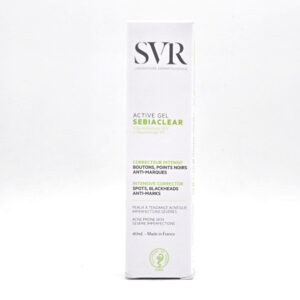 SVR Sebiaclear Active Gel