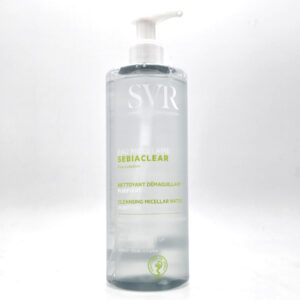 SVR Sebiaclear Eau Micellaire