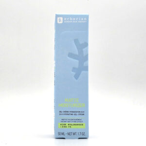 Erborian Bamboo Gel-Crème Hydratant