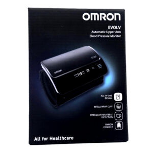 Omron EVOLV