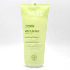 SVR Sebiaclear Crème Lavante