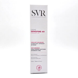 SVR Sensifine AR Crème — Pharmacie de la Paderne