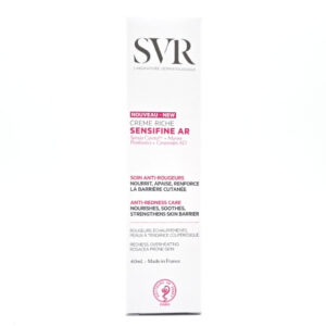 SVR Sensifine AR Crème Riche — Pharmacie de la Paderne
