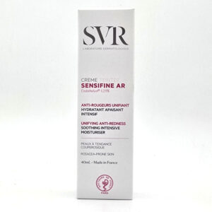 SVR Sensifine AR Crème Teintée — Pharmacie de la Paderne