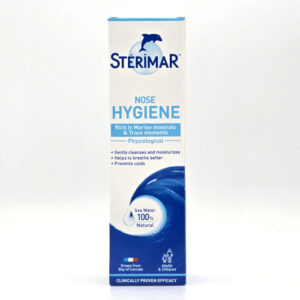 Stérimar Hygiène du Nez — Pharmacie de la Paderne