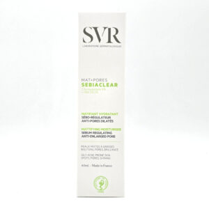 SVR Sebiaclear Mat+Pores