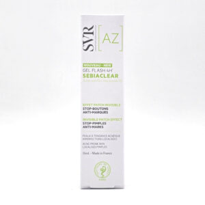 SVR Sebiaclear Gel Flash 4H