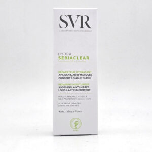 SVR Sebiaclear Hydra
